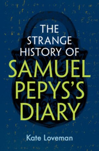 The strange history samuel - the,