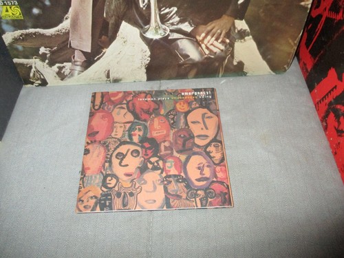 Emergency loveman plays - emergency!, ~