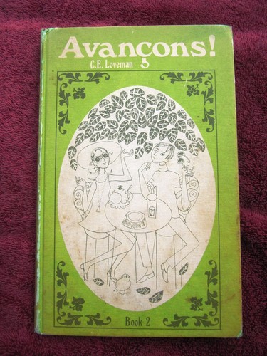Avançons e loveman - 2,
