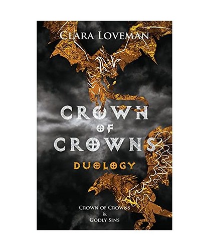 Crown crowns duology - duology:,