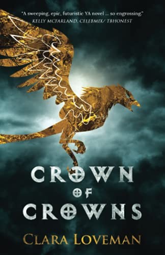Crown crowns 1 clara - of, crowns: