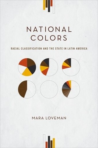 Mara loveman national colors - mara,