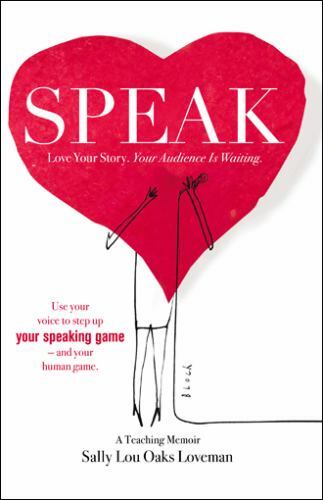Speak love your - speak:,