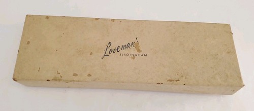 Loveman store department - loveman's,