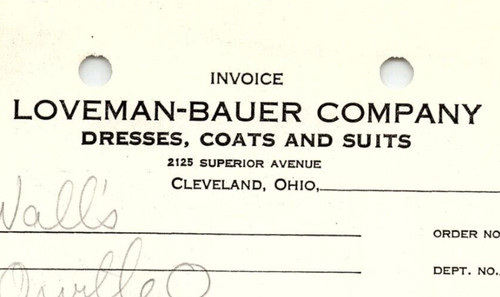 1939 loveman bauer - 1939, loveman-bauer