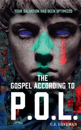 Loveman the gospel - c, j