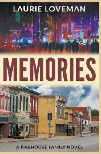 Laurie loveman memories - laurie,