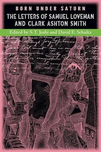Clark ashton smith - smith, samuel