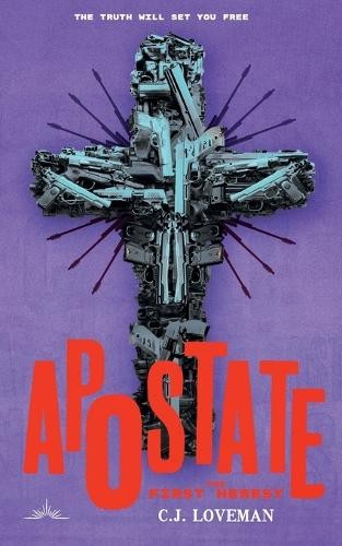 Loveman apostate - c,