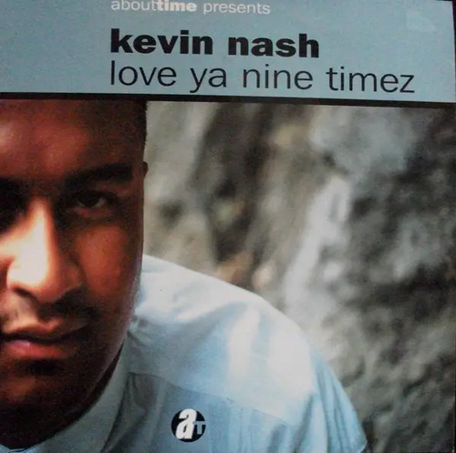 Kevin loveman nash love - loveman, ya