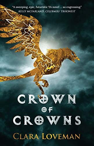 Crown crowns loveman - of, crowns: