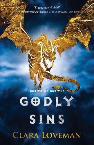 Clara loveman godly sins - clara,