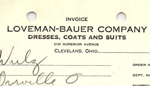 1939 loveman bauer - 1939, loveman-bauer