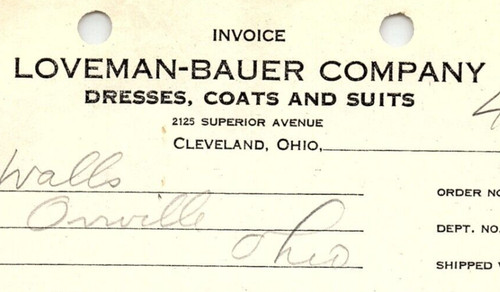 1939 loveman bauer - 1939, loveman-bauer
