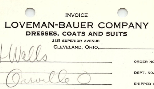 1938 loveman bauer - 1938, loveman-bauer