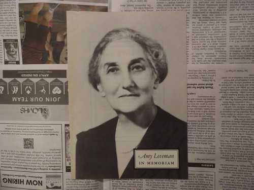 1955 amy loveman - 1955,