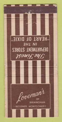 Copertina matchbook - copertina,