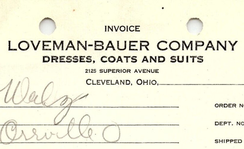 1938 loveman bauer - 1938, loveman-bauer