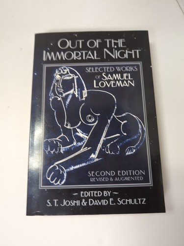 Out the immortal - immortal, night