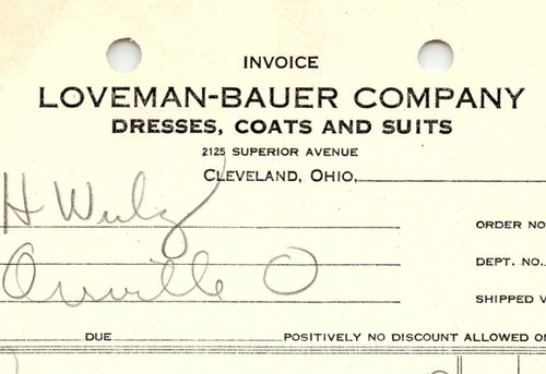 1939 loveman bauer - 1939, loveman-bauer