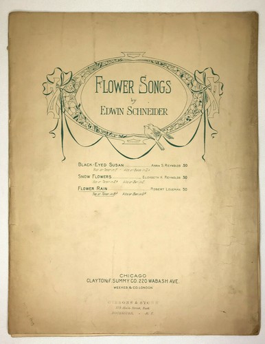 Spartiti per pianoforte antico