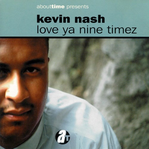 Kevin loveman nash love - nash, ya