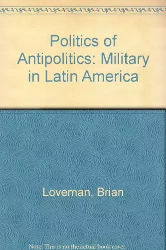 Politics antipolitics the - politics,