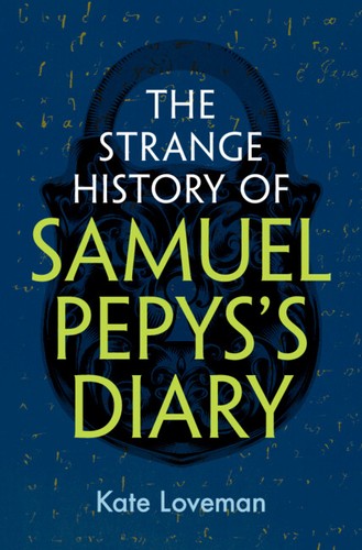 The strange history - of, samuel