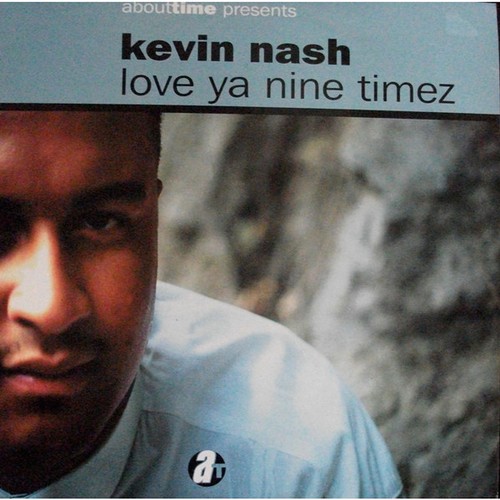 Kevin loveman nash love ya - kevin,