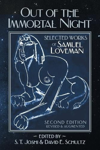 Samuel loveman out the - of,
